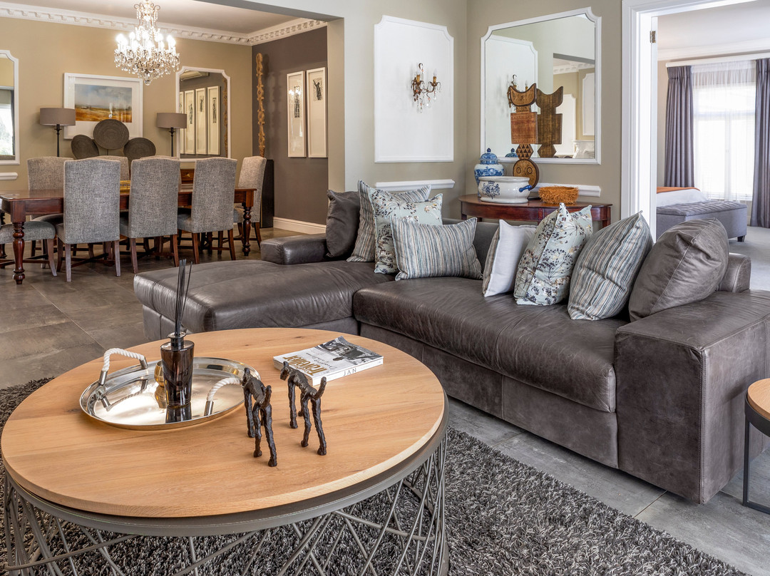 菲拉斯精品店酒店主图