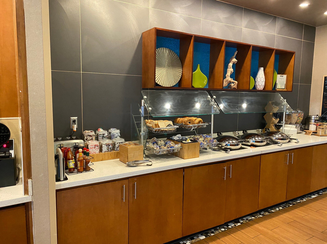 SpringHill Suites by Marriott Houston Sugar Land主图