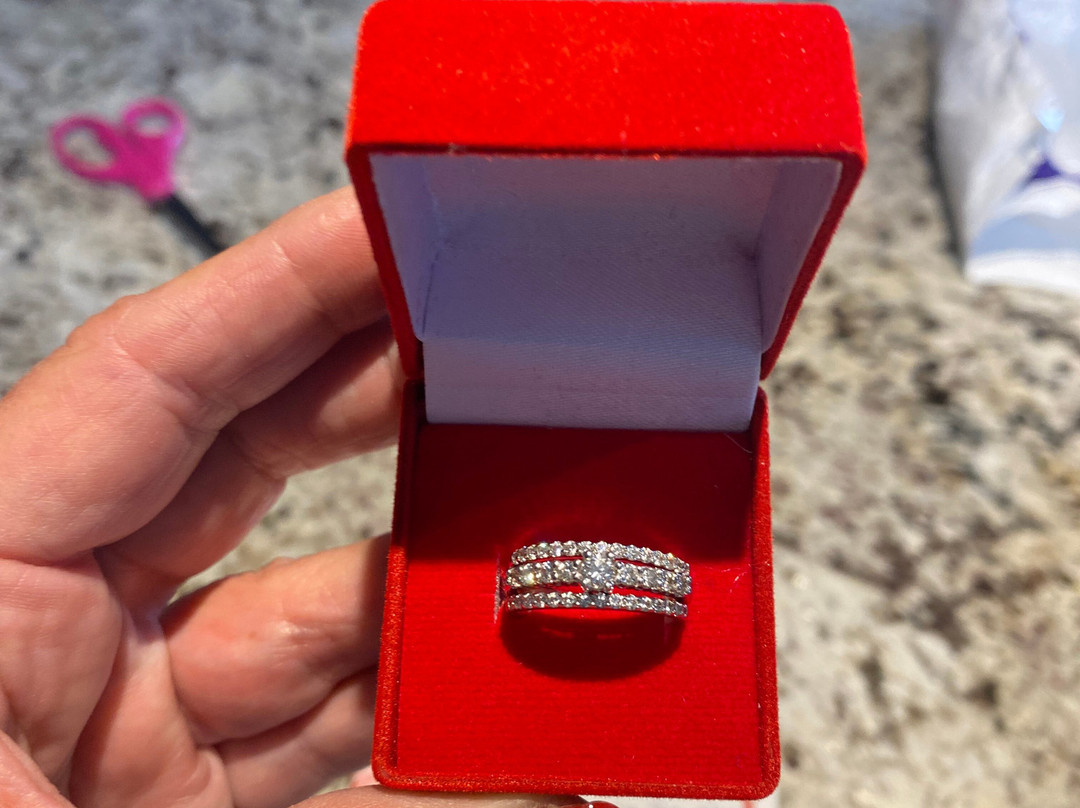 Jewel House-圣 托马斯必去景点