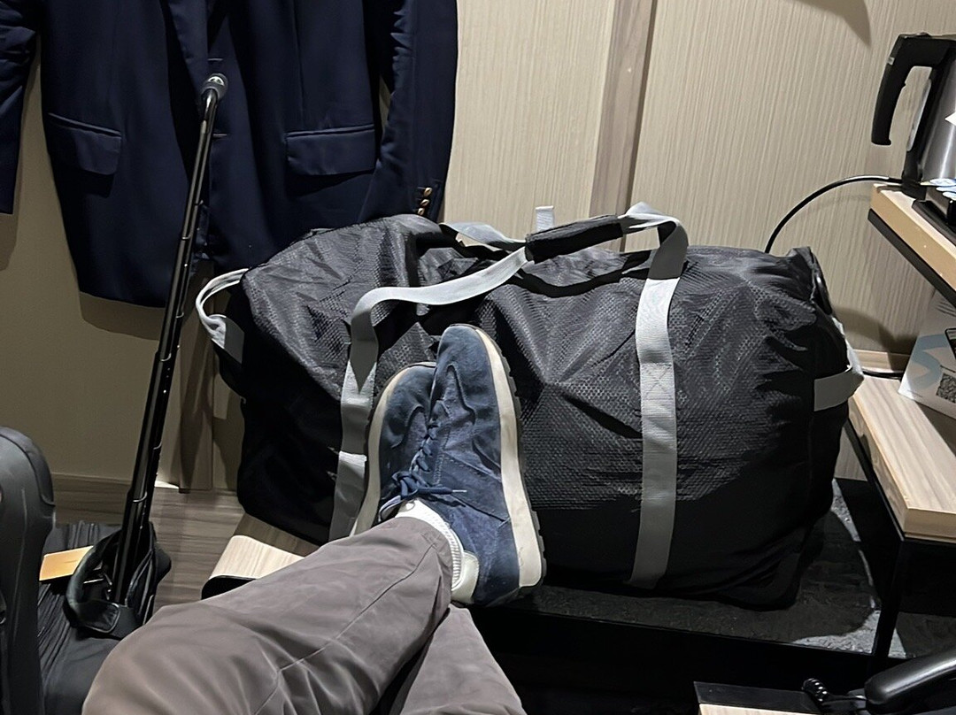 Aerotel London主图