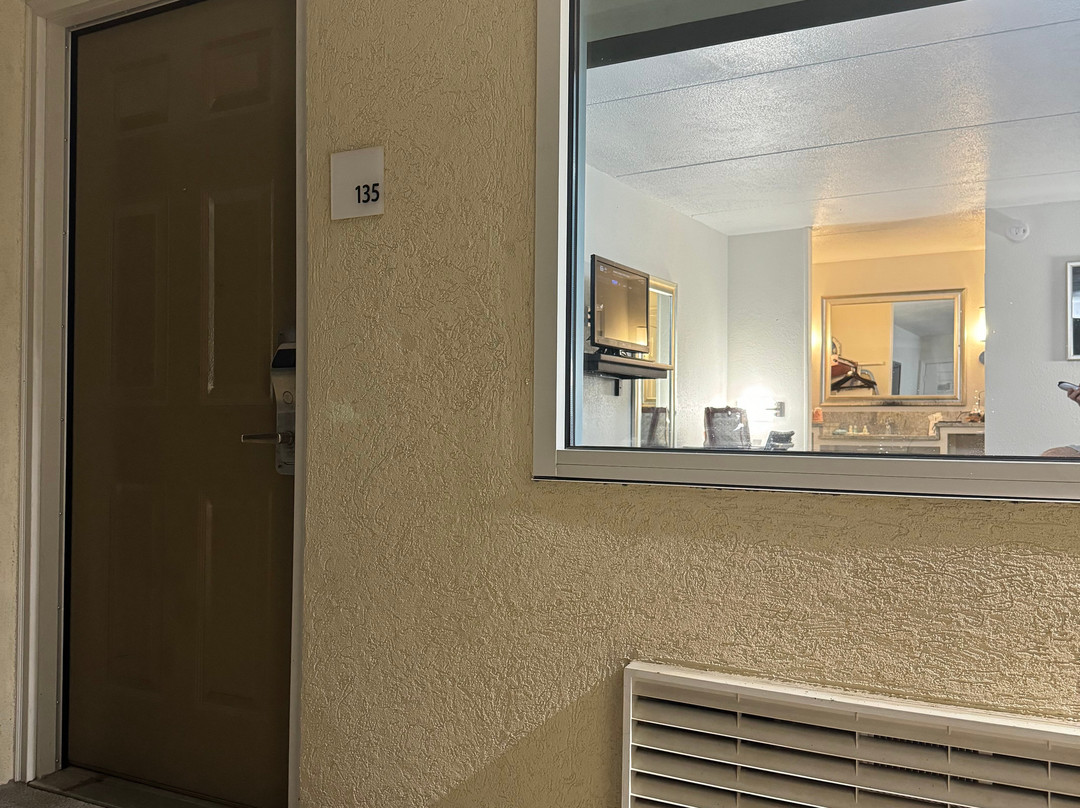 Quality Inn & Suites主图