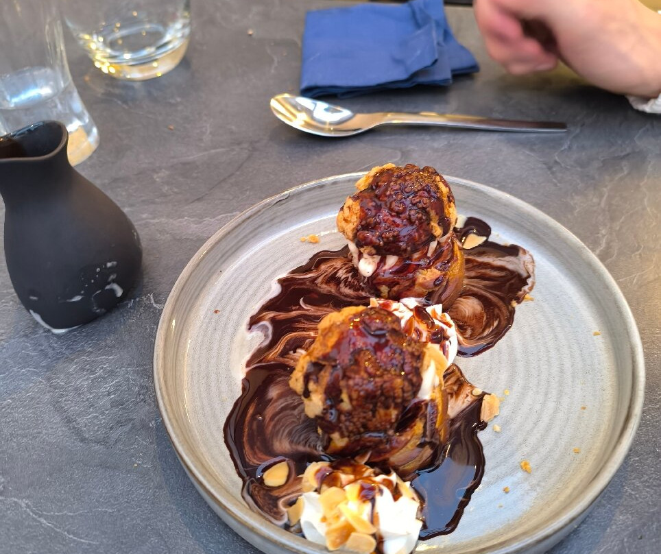 Brasserie Au Rendez Vous