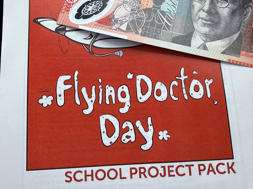 Royal Flying Doctor Service景点图片