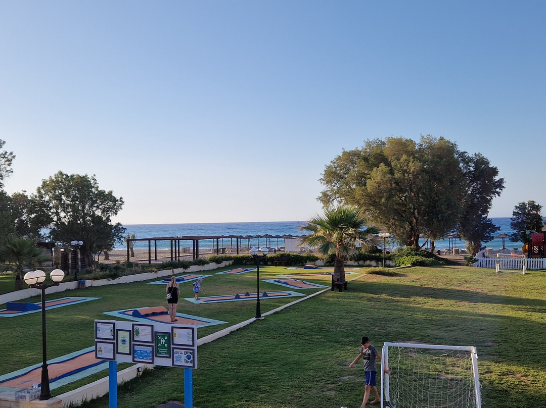 Creta Paradise主图