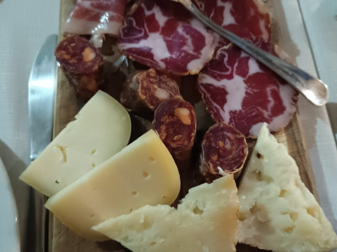 Il Borgo Ospitale主图