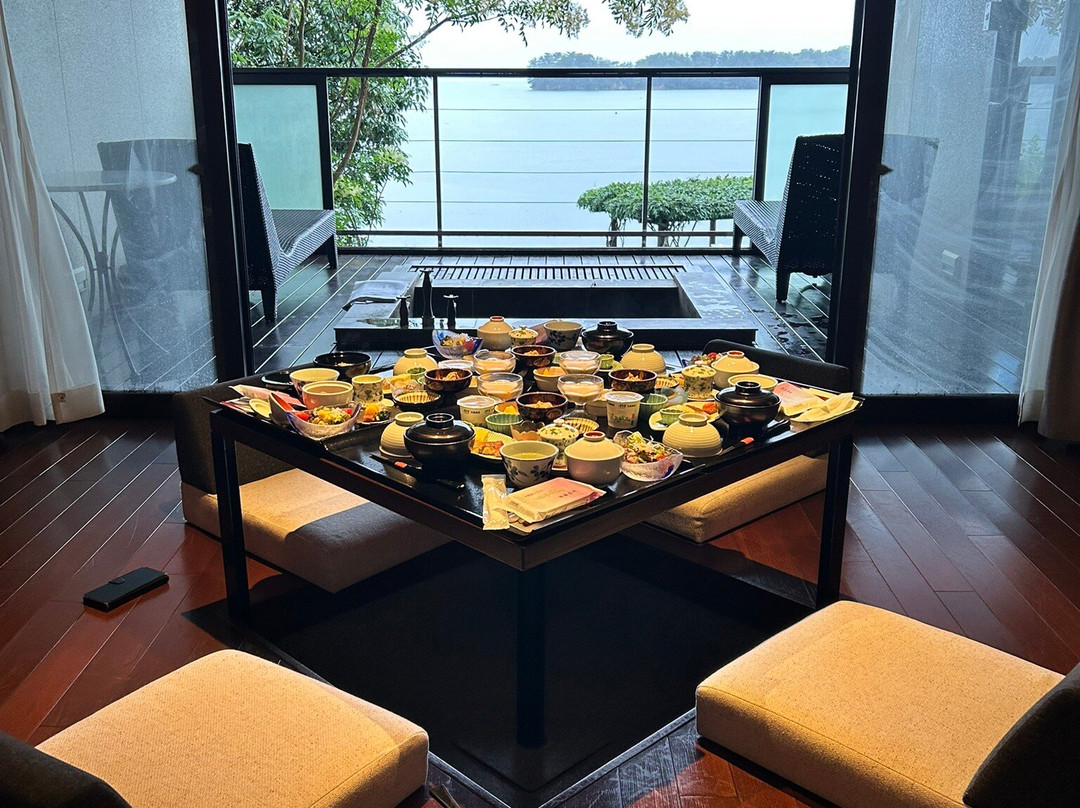 Hotel Ryugu主图