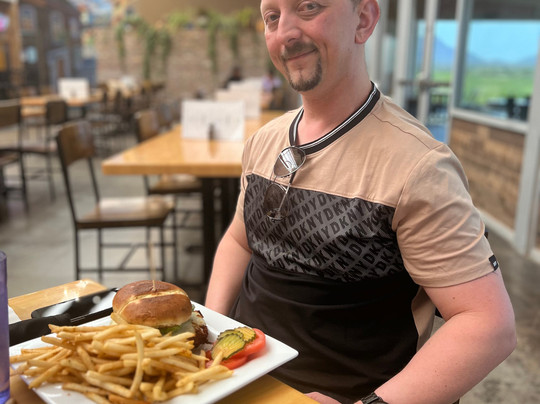 Red Hawk Golf Club-拉斯克鲁塞斯必去景点