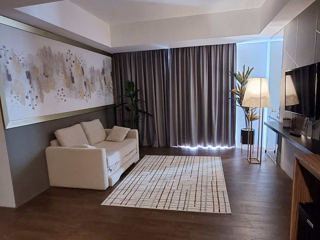 Nemuru Grand Bhuvana Ciawi主图