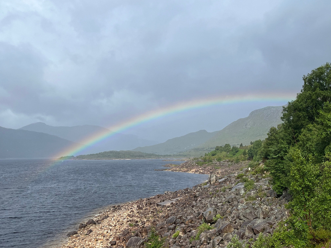Inverness Taxis-因弗内斯必去景点