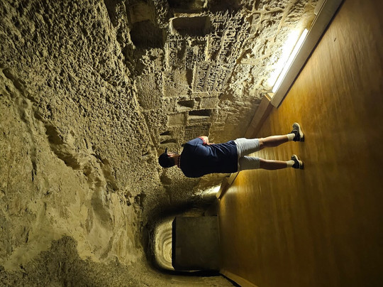 Serapeum-Saqqara必去景点