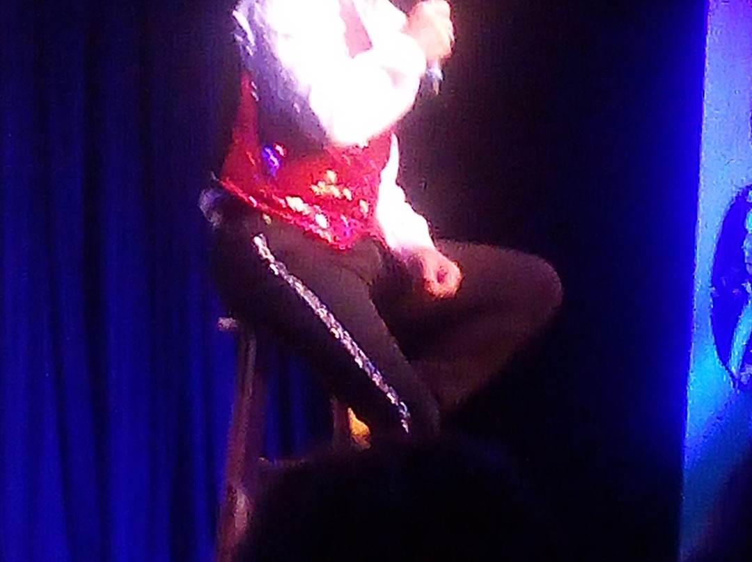 Blue Gate Theatre-Shipshewana必去景点