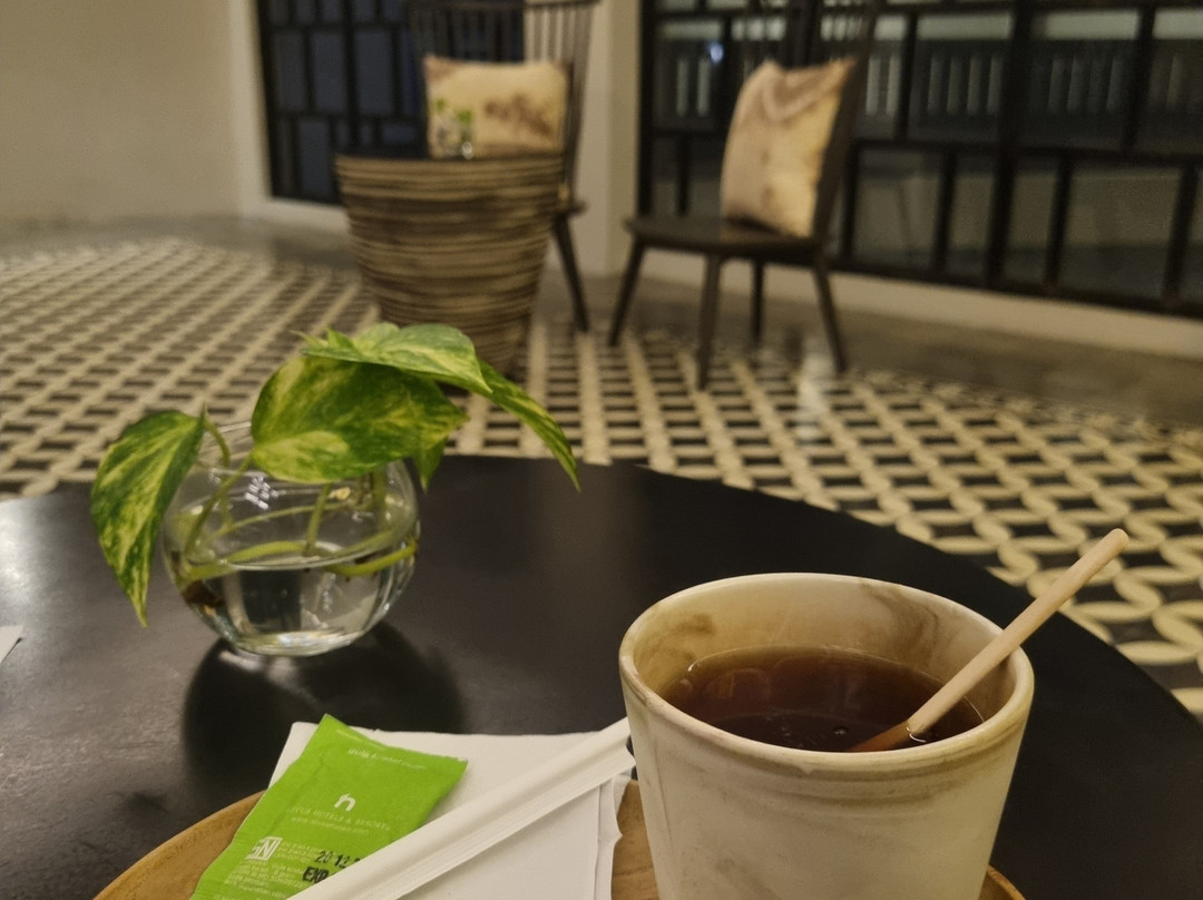 Daiva Spa景点图片