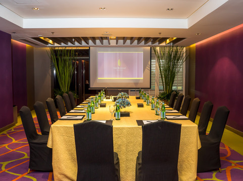 湾叶市中市酒店主图