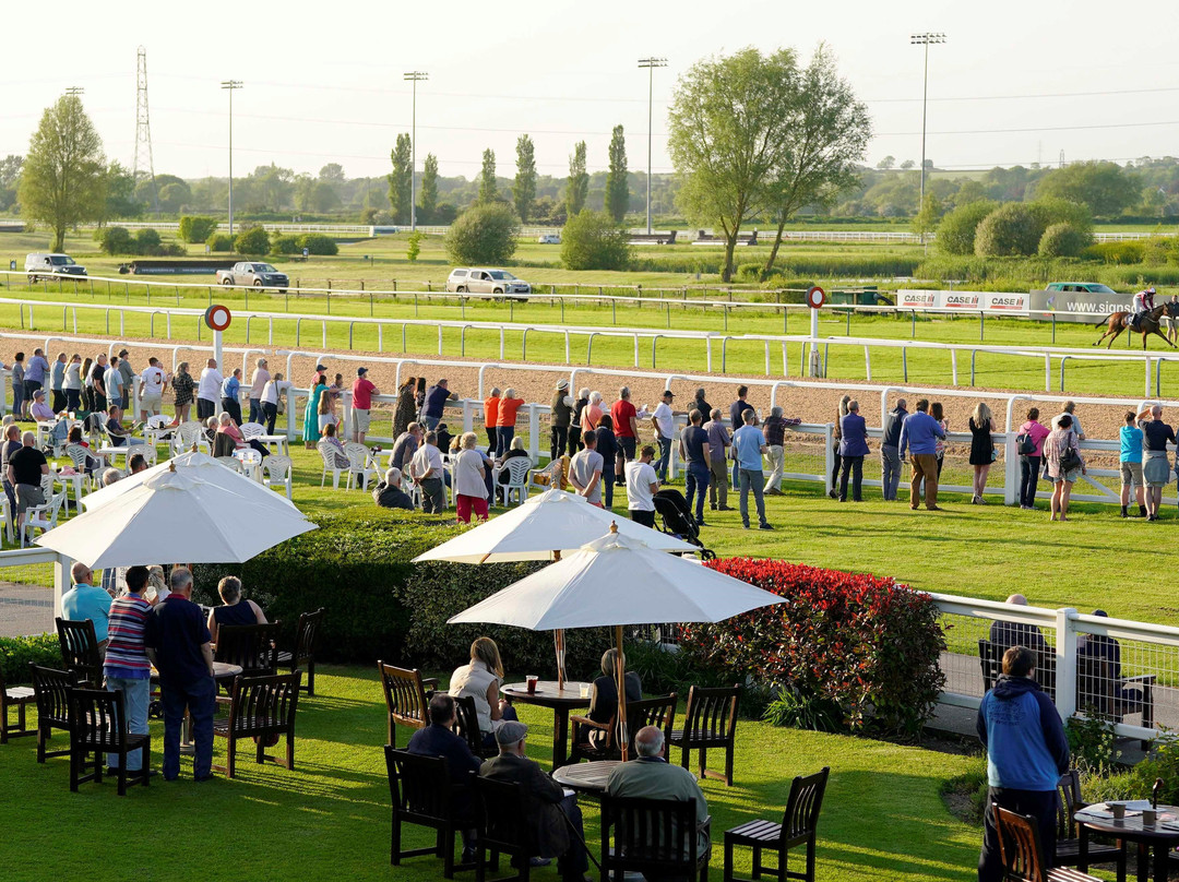 Southwell Racecourse景点图片