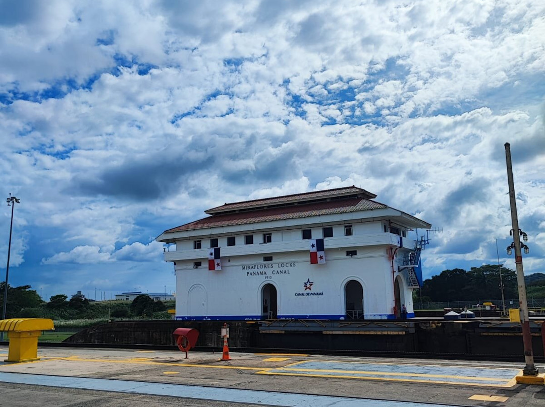 National Tours Panamá景点图片