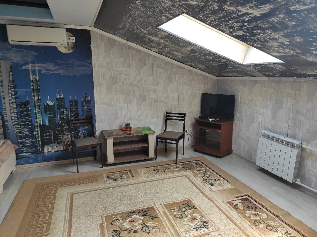 Hotel Kupecheskaya主图