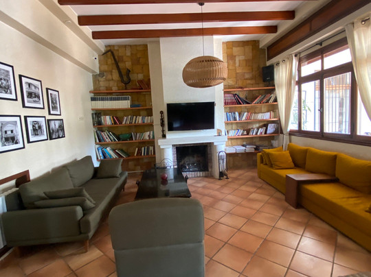 Dar Tanja Boutique Hotel主图