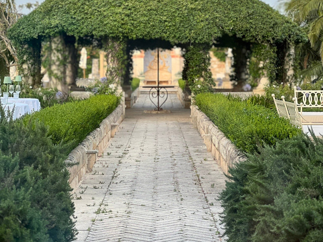 Tenuta Mosè Charming House & Relais主图