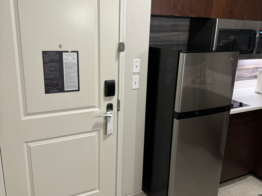 Residence Inn Phoenix West/Avondale主图