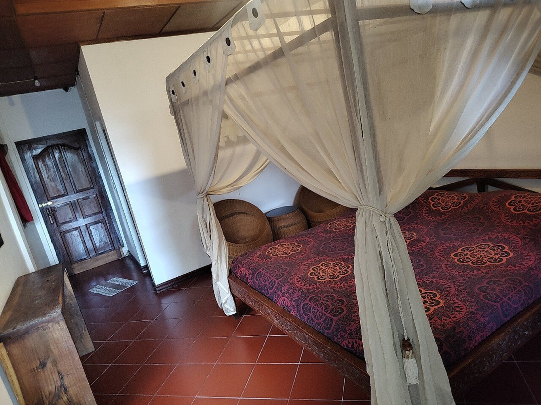 Bagus Bay Guest House主图