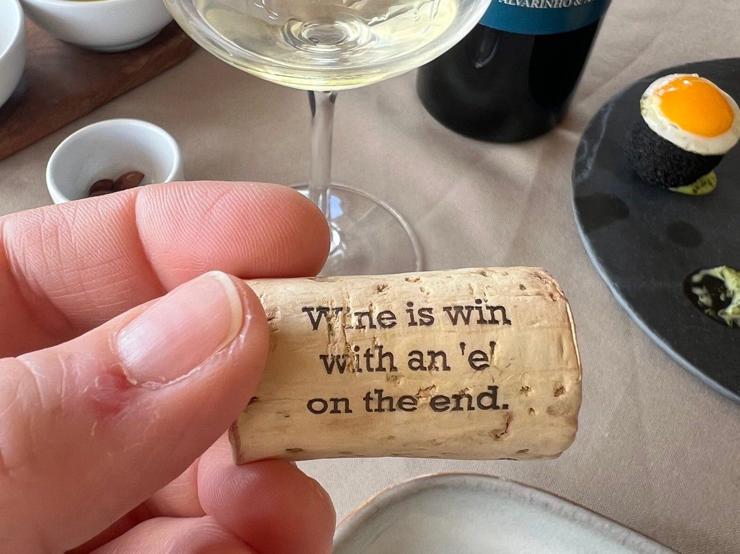 Sapateiro - Vineyard & Winery景点图片