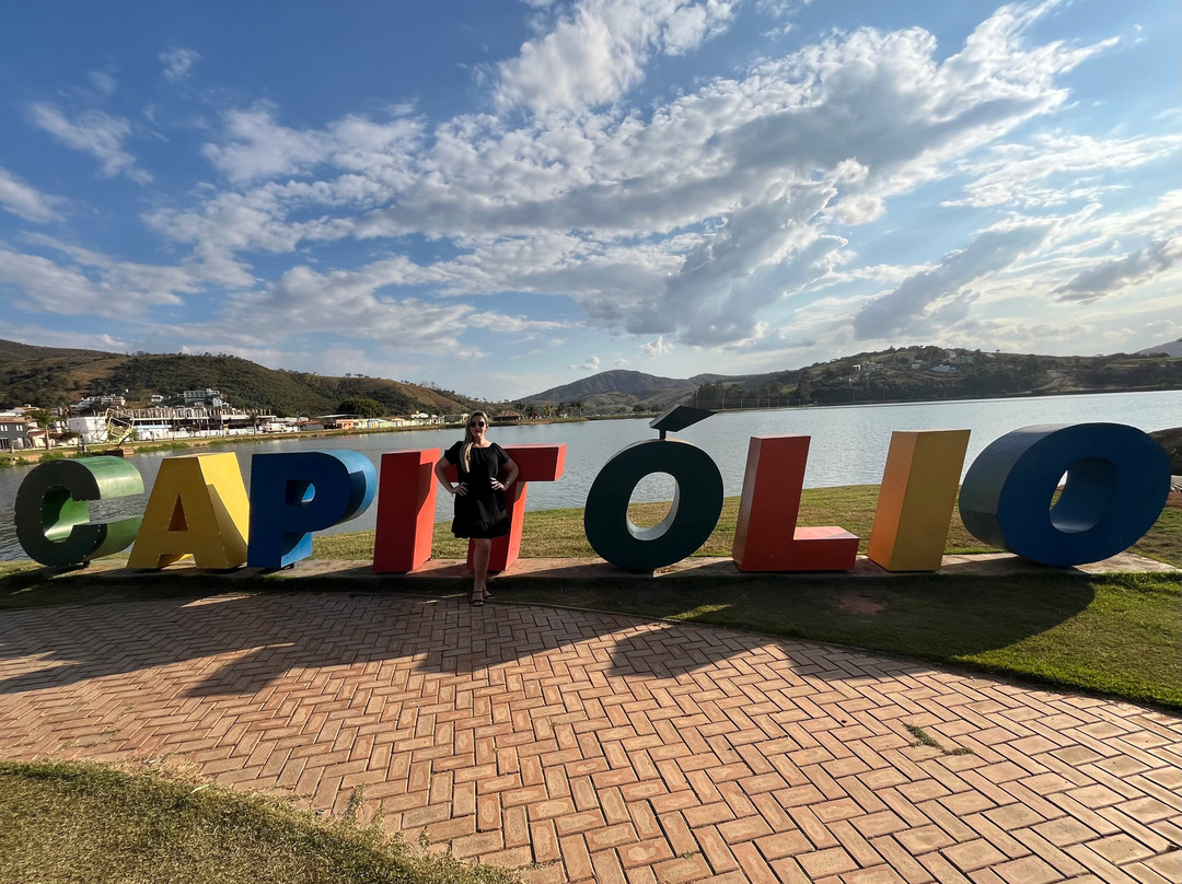 米纳斯图尔酒店主图