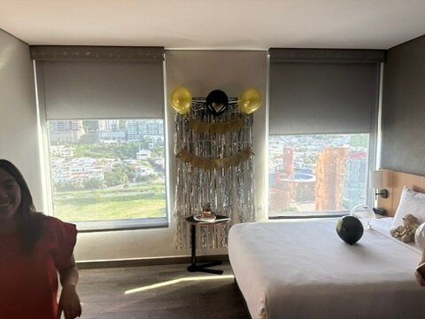 Hyatt Place Monterrey Valle主图