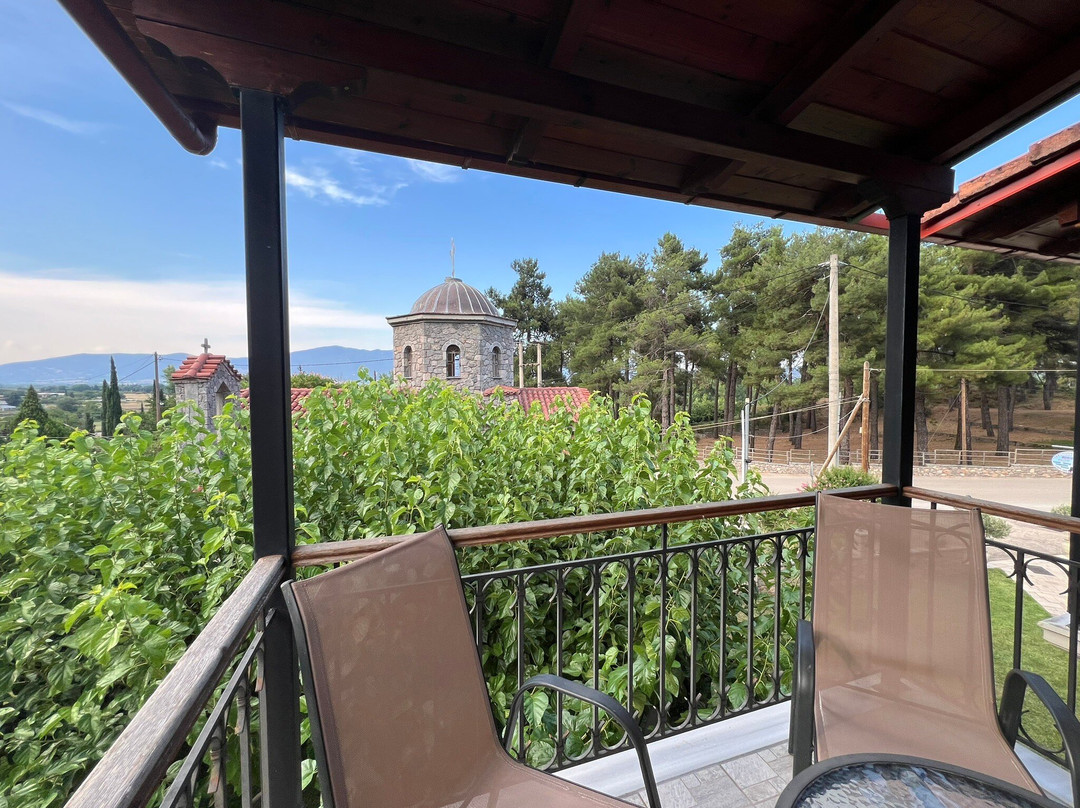 Kastro Lilaias主图