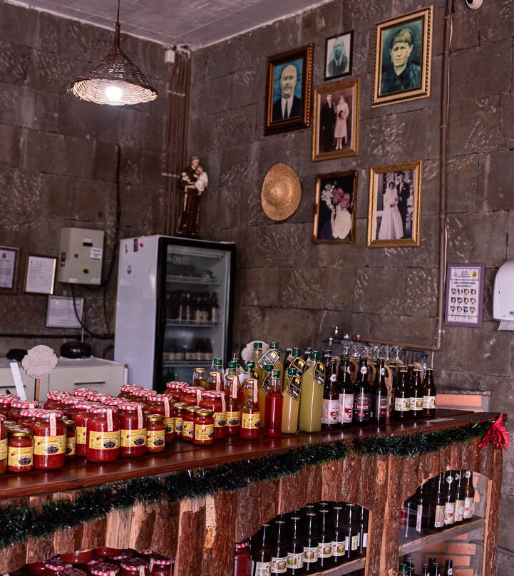 Casa do Tomate景点图片