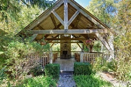Mitchell's Lodge & Cottages