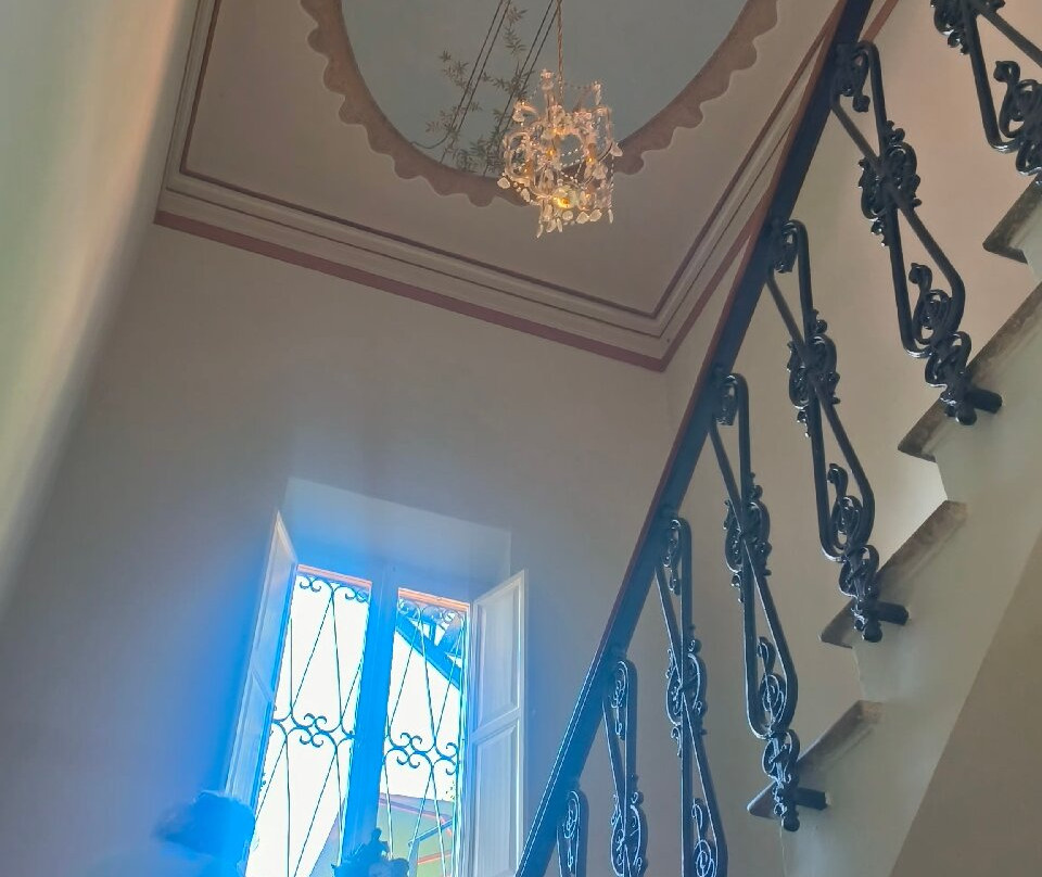 Villa delle Rose - Hotel Paradiso主图