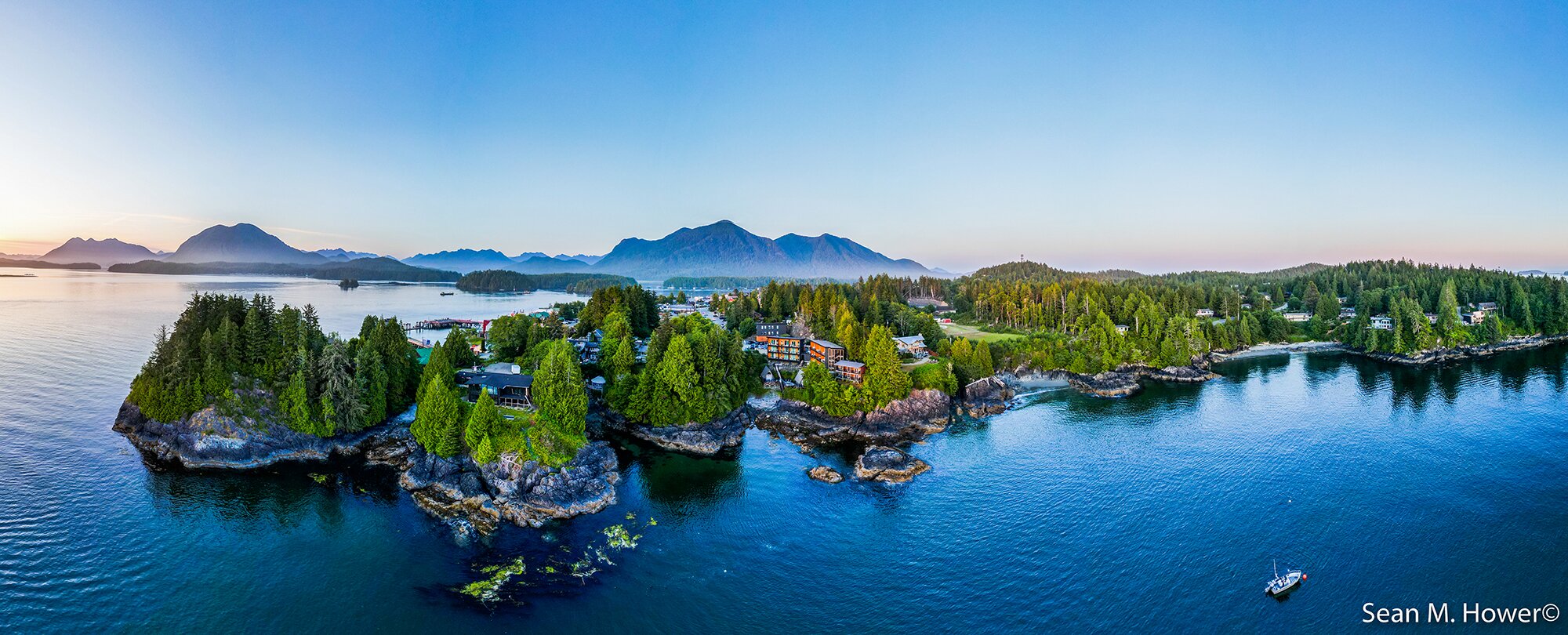 Duffin Cove Oceanfront Lodging-浴室