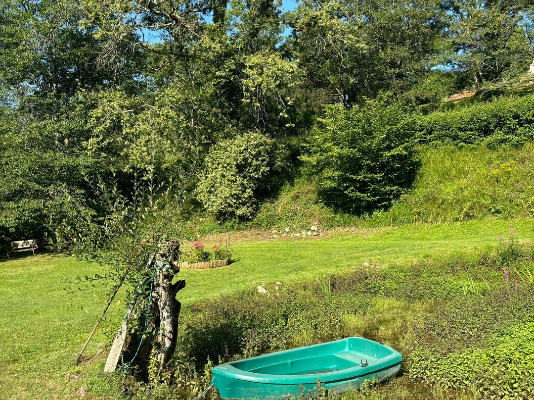 La Libertie Chambres d'Hôtes主图