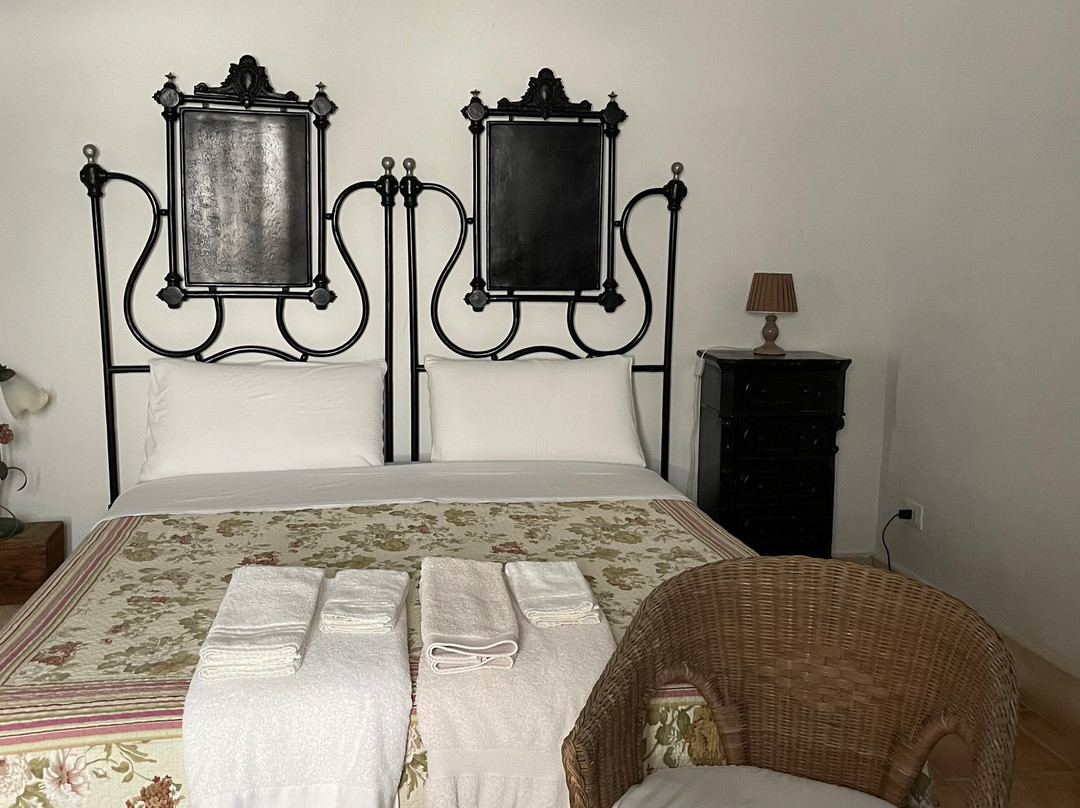 Palazzo Vecchio主图