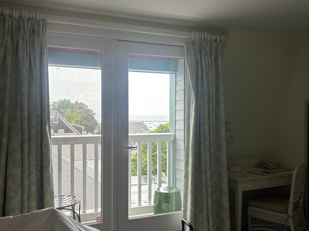 万胜之家旅馆主图