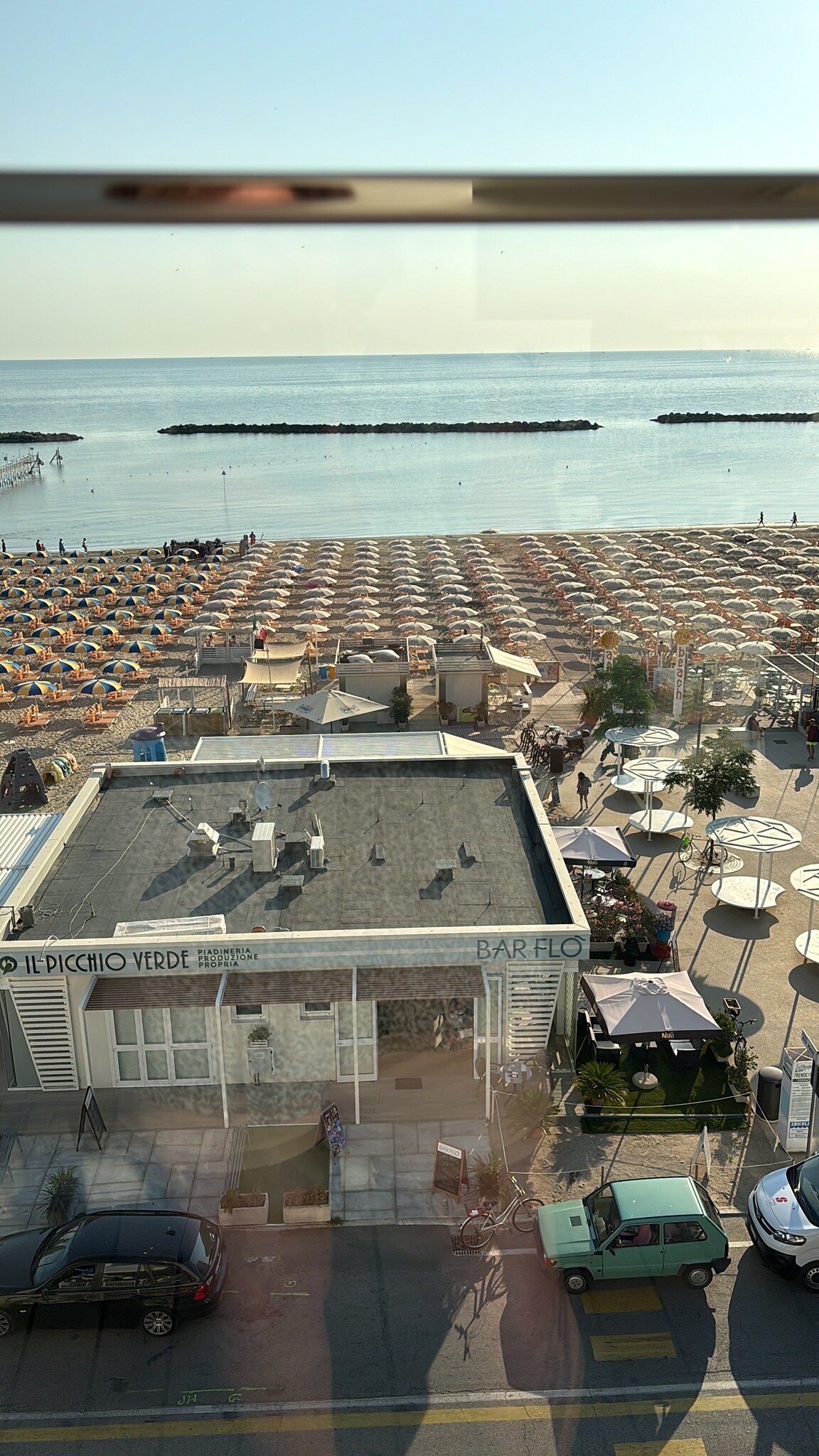 Hotel Nettuno-官方