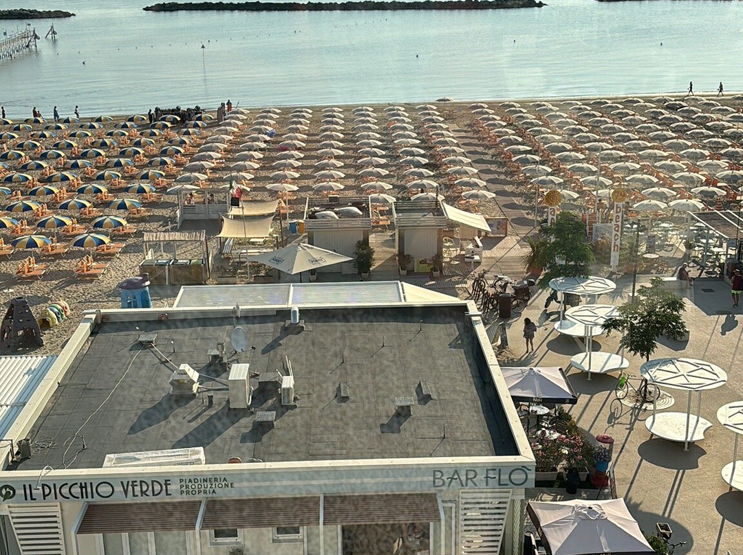 Hotel Nettuno主图