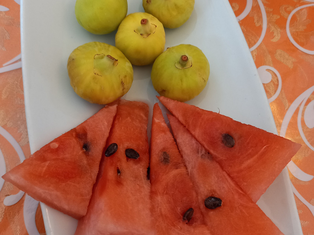 Sogno Sulcitano主图