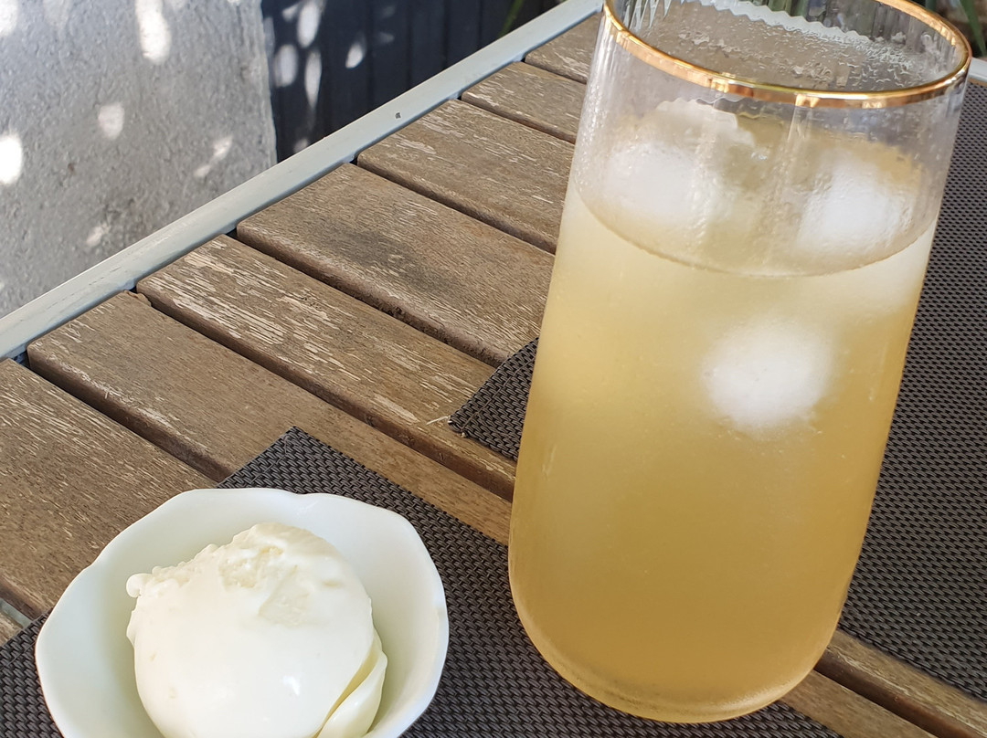 L'ingrédient Secret