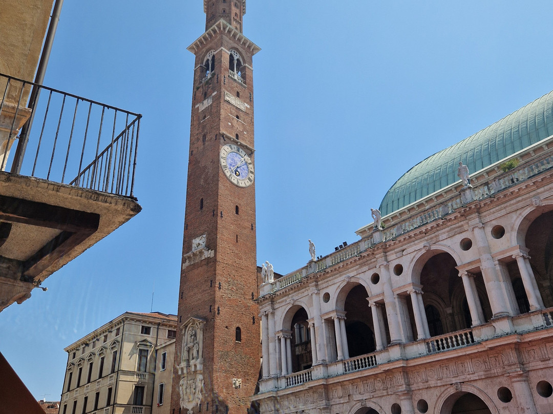 Palazzo da Schio, Ca' d'Oro-维琴查必去景点
