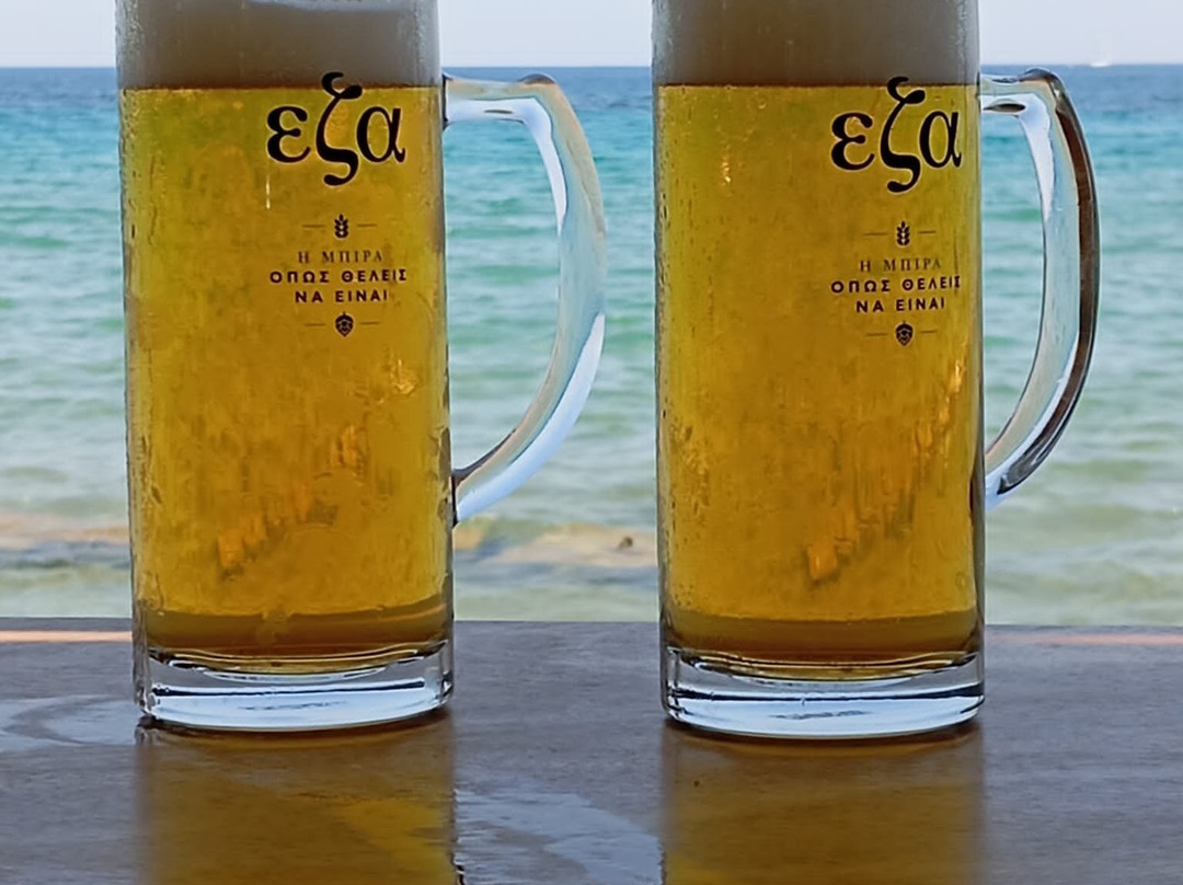 Levantino Studios & Apartments主图