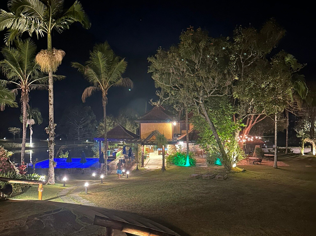 Pousada Parador Santarém主图