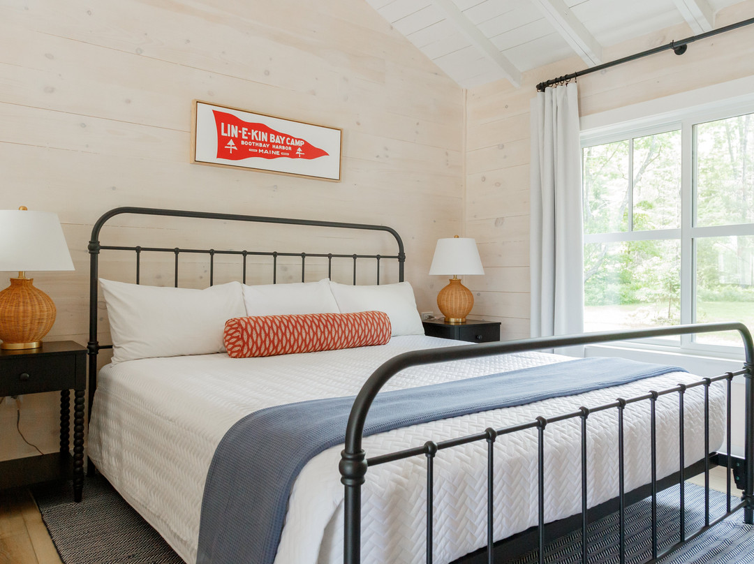 Linekin Bay Resort主图