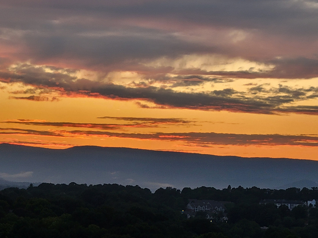 Hilton Garden Inn Roanoke主图