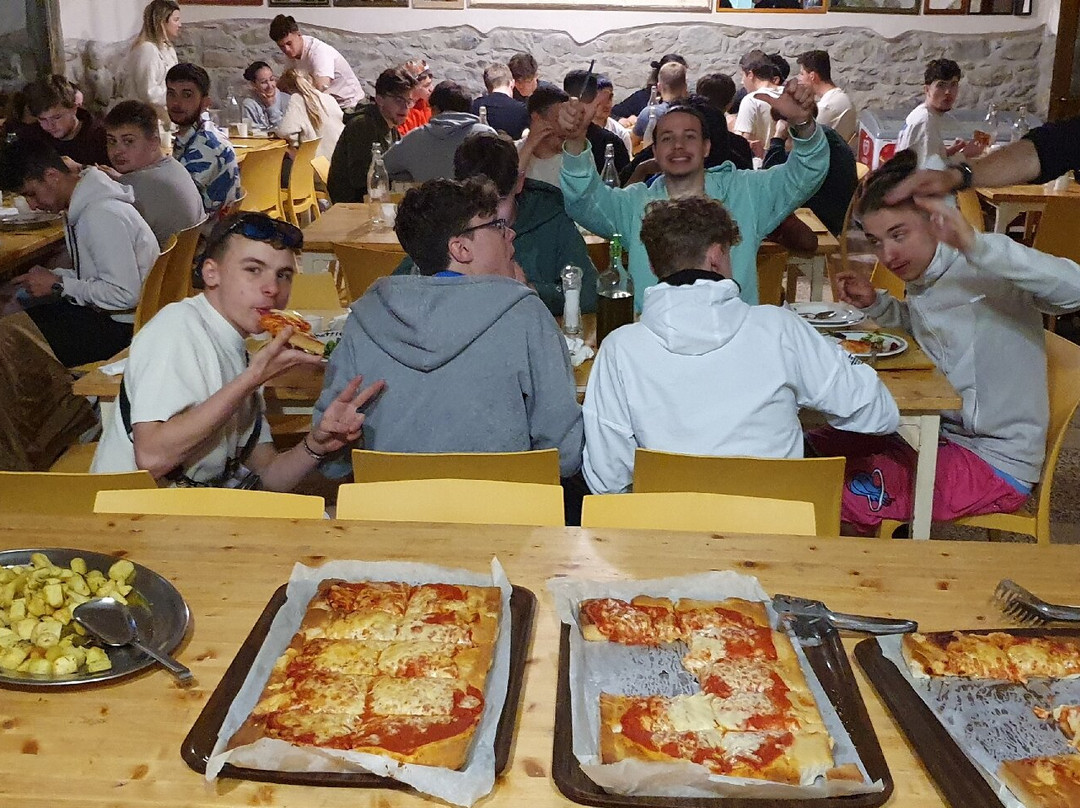 La Casa Sul Lago主图