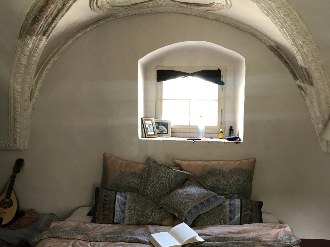 Hildegard Von Bingen Haus-维也纳新城必去景点