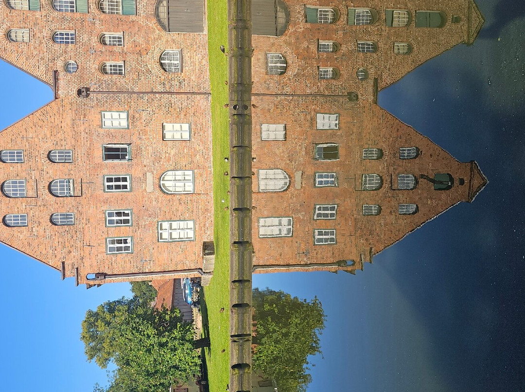 Boat Now-吕贝克必去景点