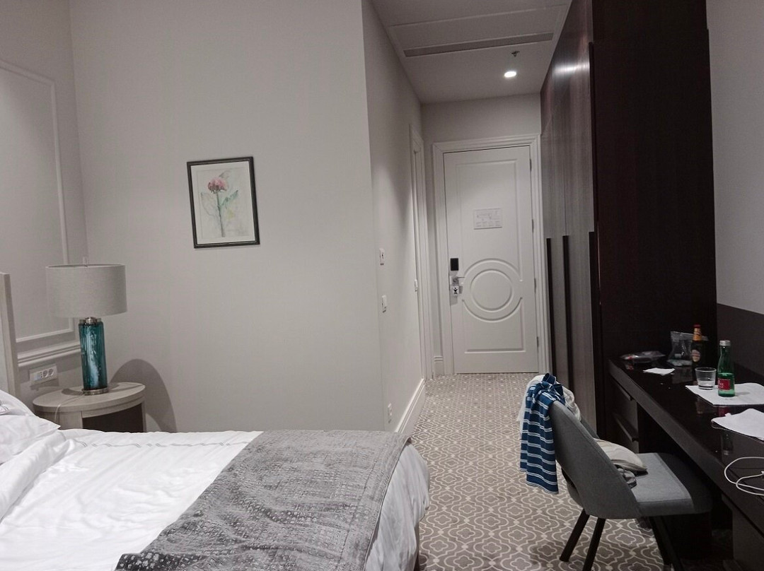 皇家公主酒店主图