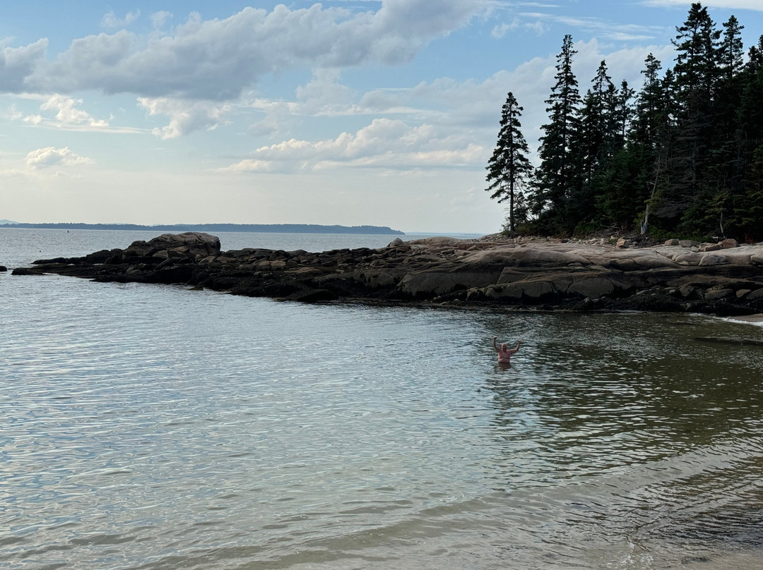 Deer Isle Village景点图片