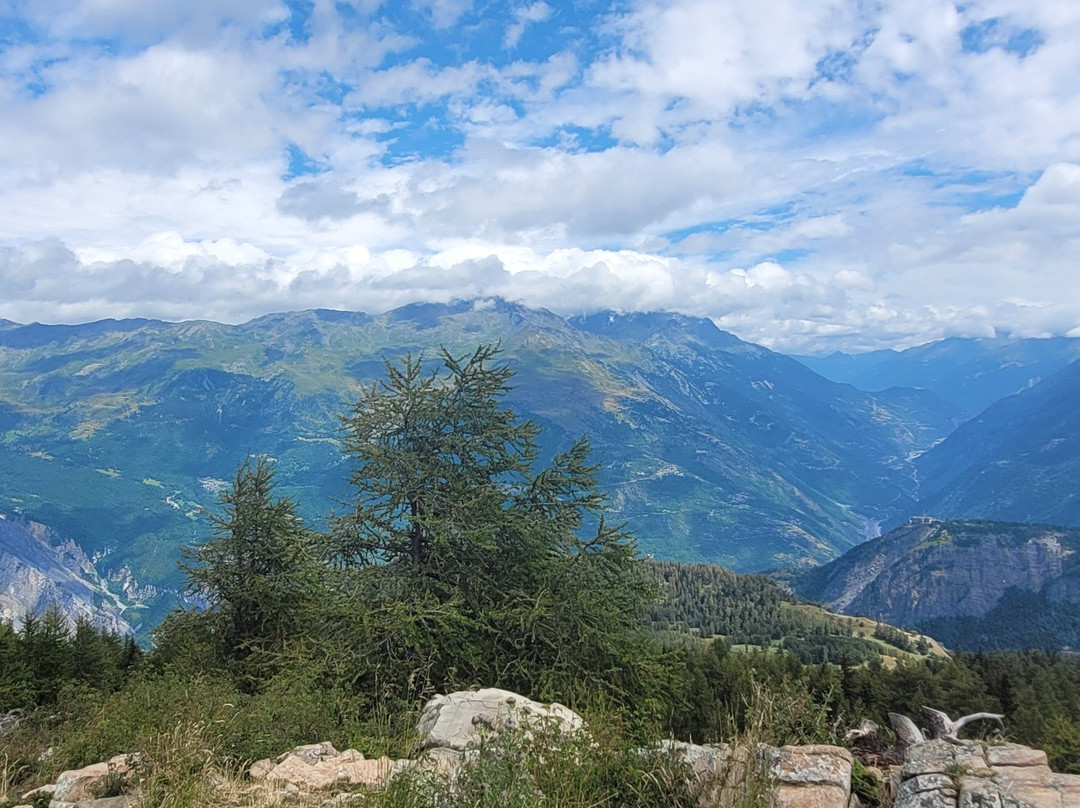 Arc En Ciel Les Karellis Vacances Bleues主图